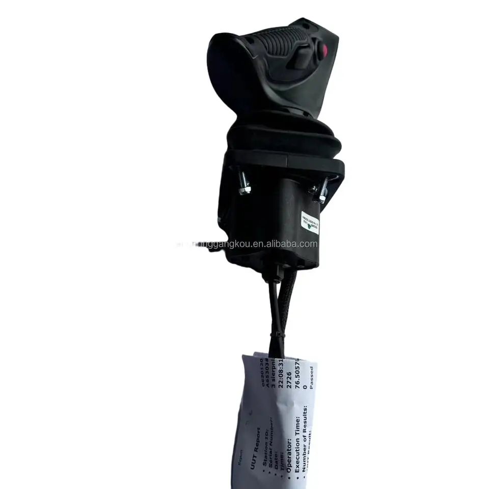 Kalmar Новый джойстик A65303.0300/A65303.0100/A65303.0400 для мастерских по ремонту машин с