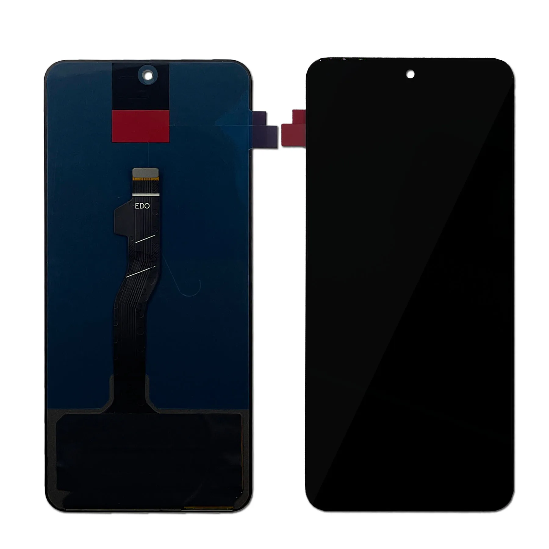 5 шт. Новинка для Huawei nova10se экран в сборе nova11se стеклянный зеркальный ЖК-дисплей