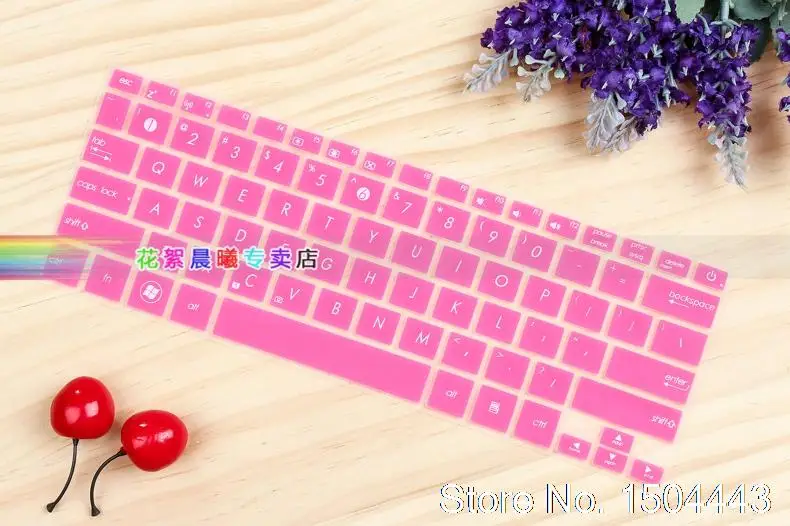 11 дюйм чехол для клавиатуры протектор кожи Asus Taichi 21 TX201L E202S E202sa3050 X205ta X202e UX21 X205T e200ha