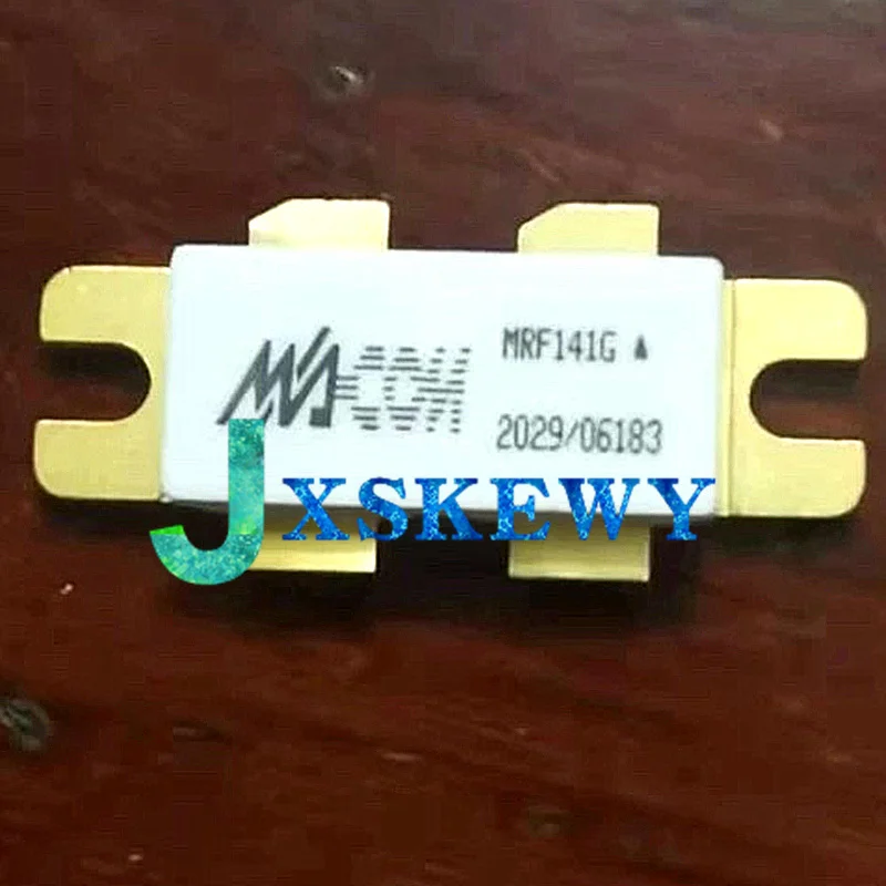 

1 шт. MRF141G SMD RF трубка высокочастотный модуль усиления мощности