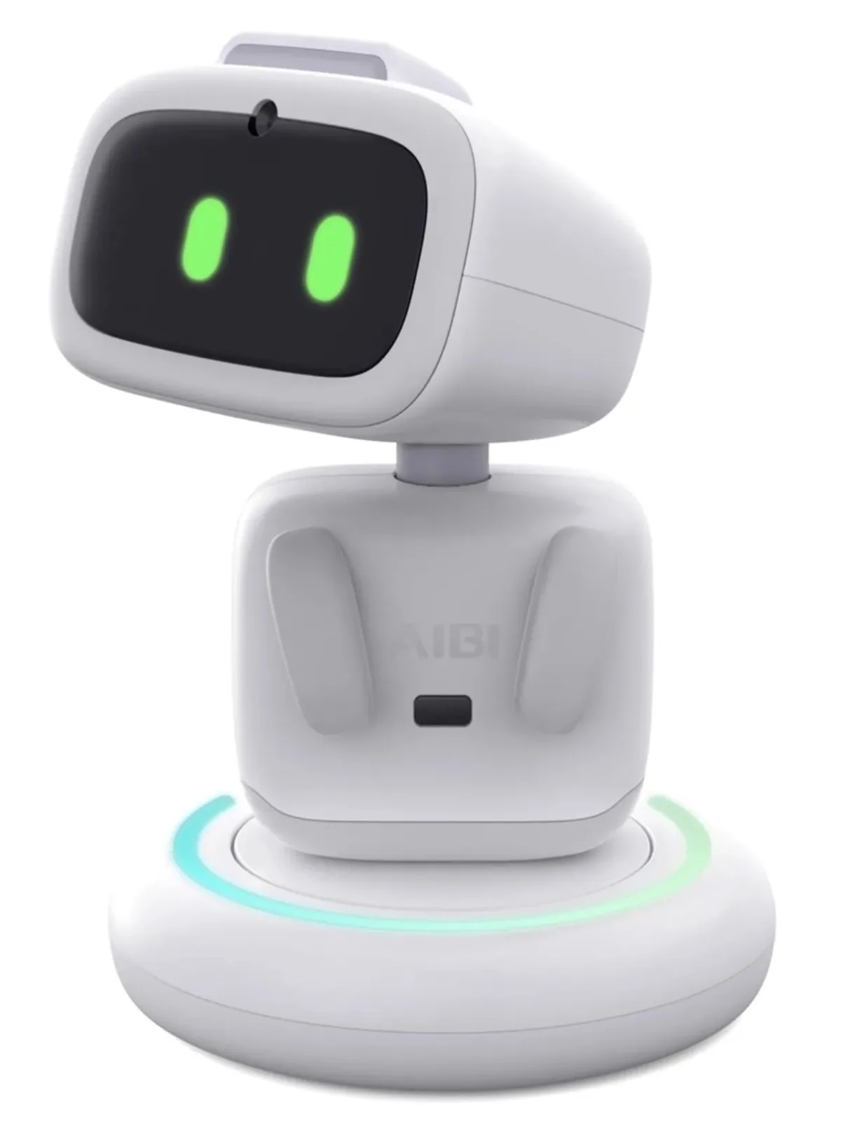 Aibi ロボット Aibi Robot AIBI Pocket Pet Ai Pocket Pet Aibi Робот | AliExpress