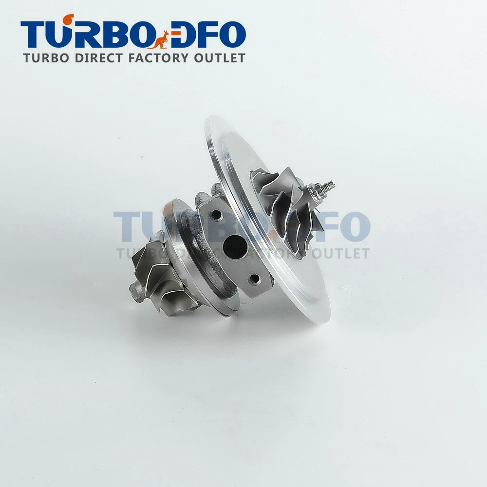 Turbolader Chra для Ssang-Yong Rexton 2.9 TD 88Kw 120HP OM662 710641 -5003С -0001 А 6620903880 Сердечник турбины 2002-2006 гг.