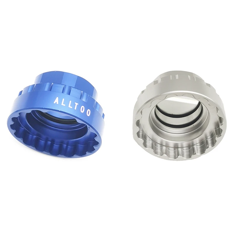 

1 шт., инструмент для установки кольцевого адаптера SHIMANO DEORE SLX XT 6100
