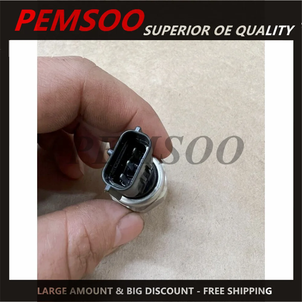 Датчик давления масла 8JH-15319-00-00 6AW-83651-01-00 для Yamaha подвесной Waverunner Sterndrive части