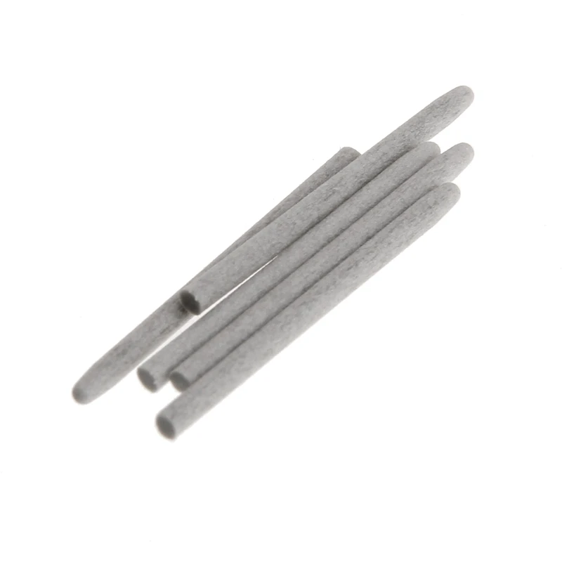 

5Pcs Graphic Drawing Pad Pen Felt Nibs Replacement Stylus for Wacom Tablet