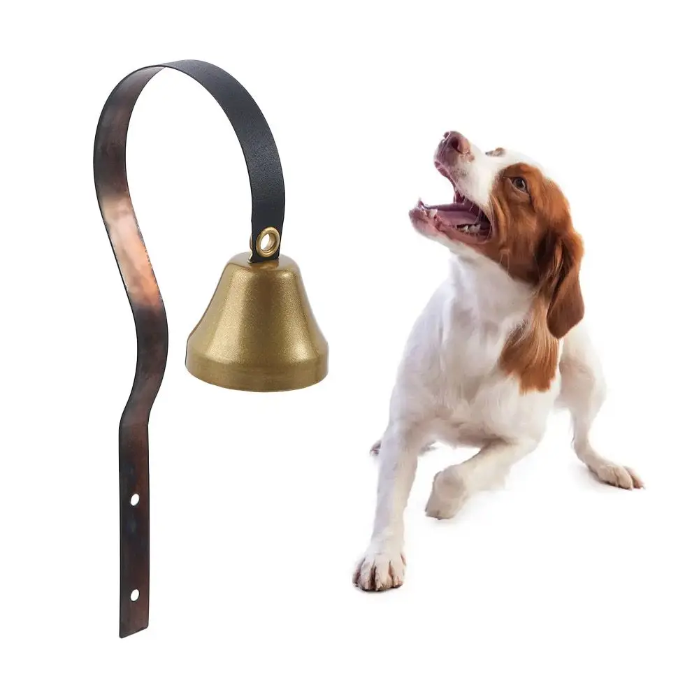 Wall Mounted Interactive Vintage Christmas Retro Pet Toy Dog