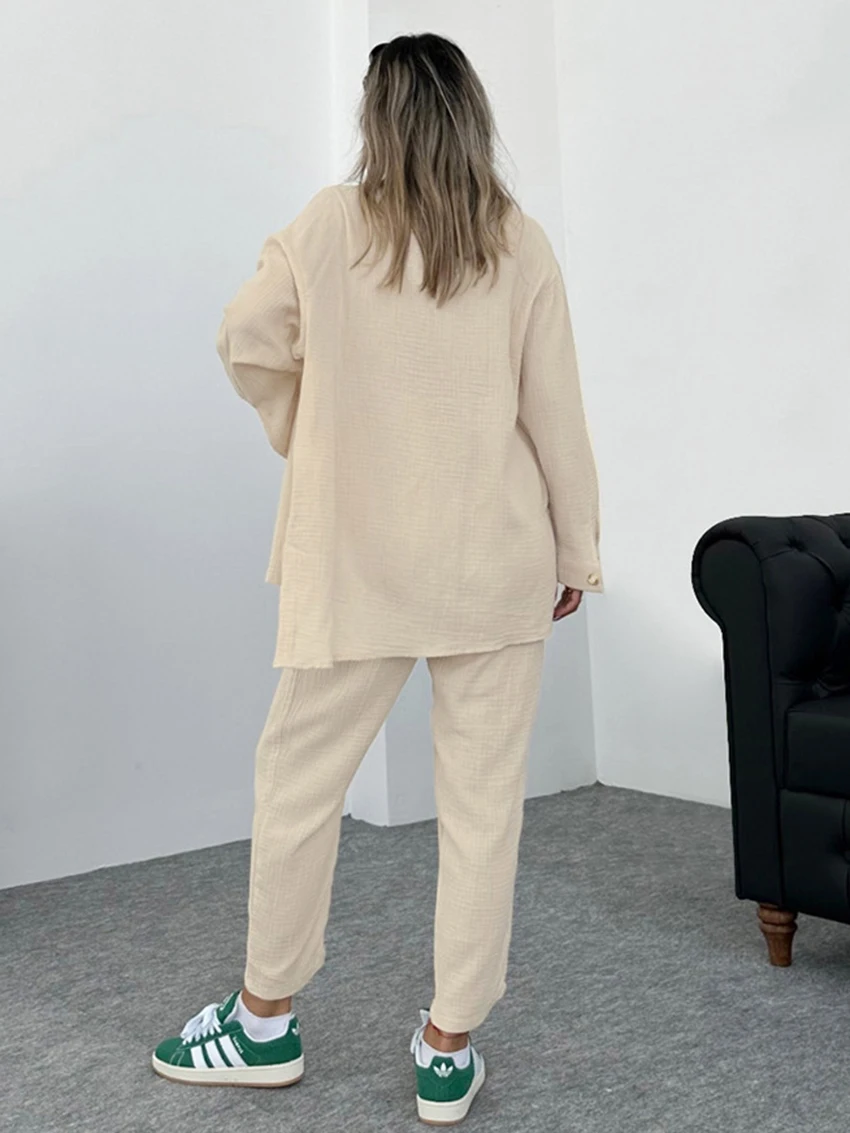 Рисунок 6 - Зимние женские ночные рубашки Marthaqiqi