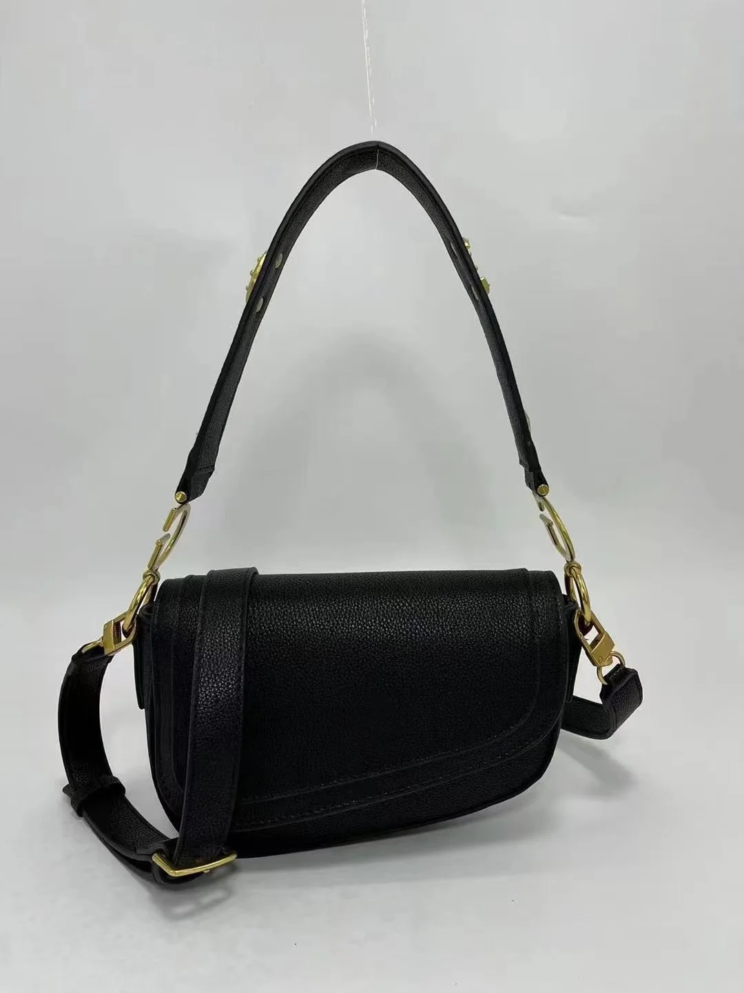 

New women's shoulder bag cross-body bag 143#