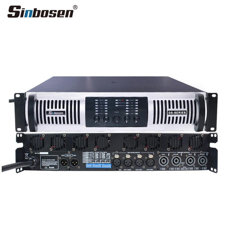 Sinbosen 2000 Вт для детской защиты от короткого замыкания