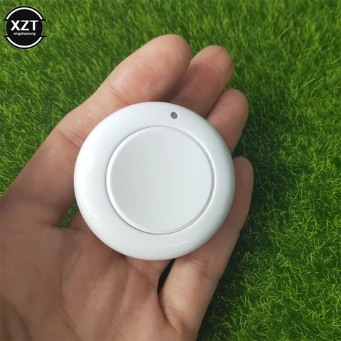 Беспроводной копирующий пульт дистанционного управления Tuya 315/433 МГц