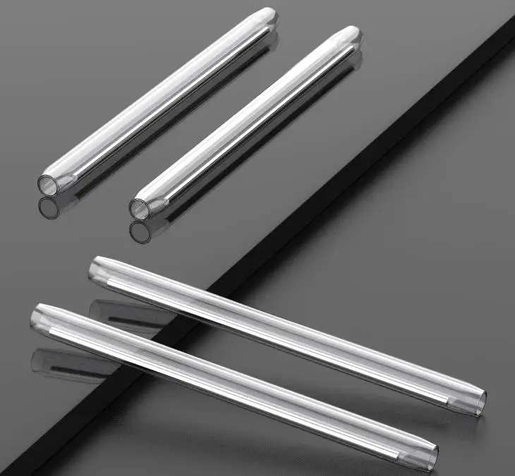 Термоусадочная трубка из оптического волокна