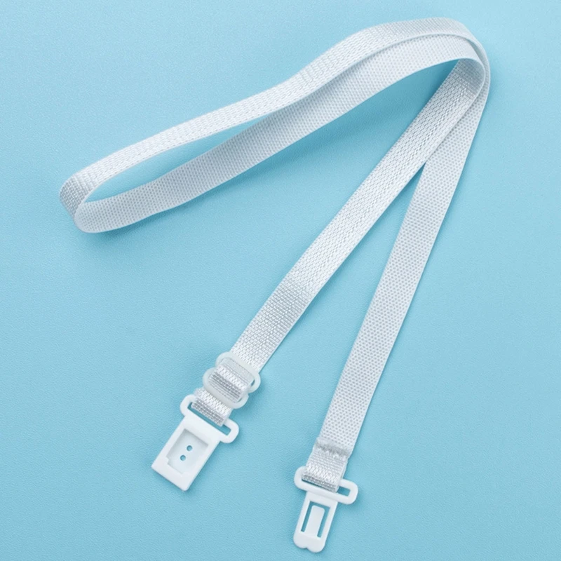 

10pcs DIY Bow Tie Accessories for Adult Child Men Women Wedding Necktie Strap