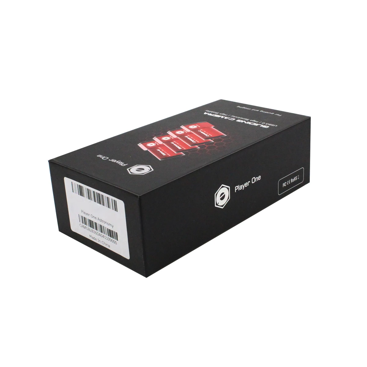 Фото Плеер один моно камера Xena-m imx249, USB 3.0 LD2081A №4