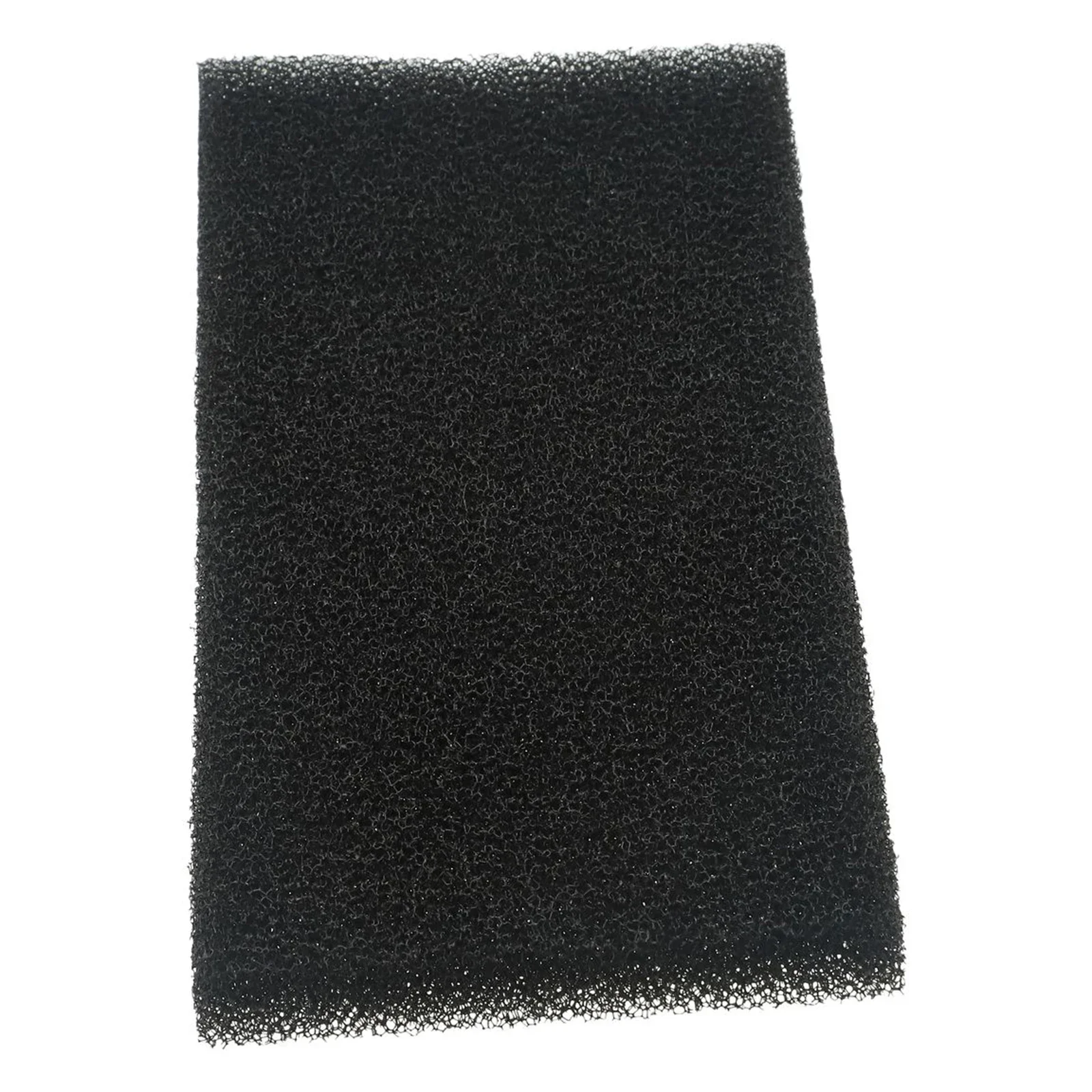 1 шт. пылезащитная губка для двигателя вентилятора черная BMW-5/7 серии