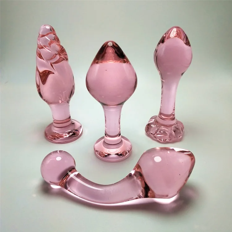 БДСМ Фетиш Женский Мастурбатор Анальная Пробка Анальный Расширитель Для Женщин