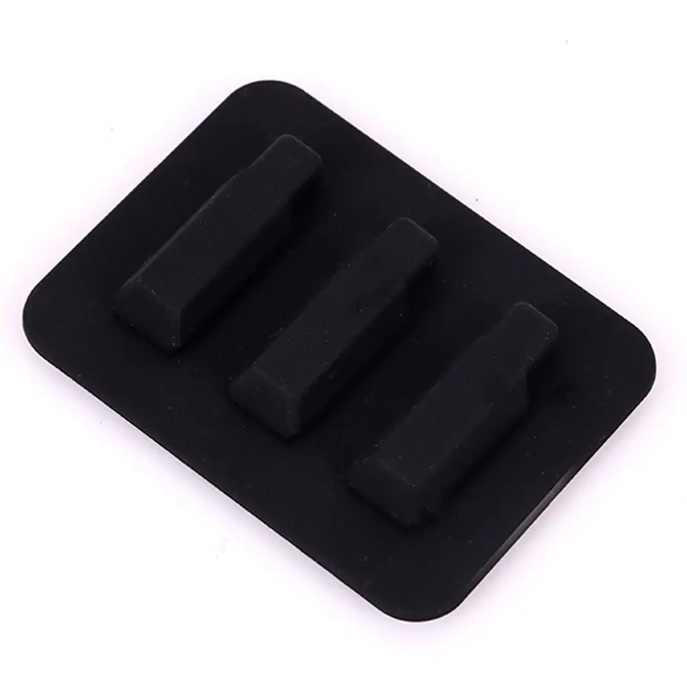 Высококачественные Аксессуары для музыкальных инструментов S/M/L стоп-разъем