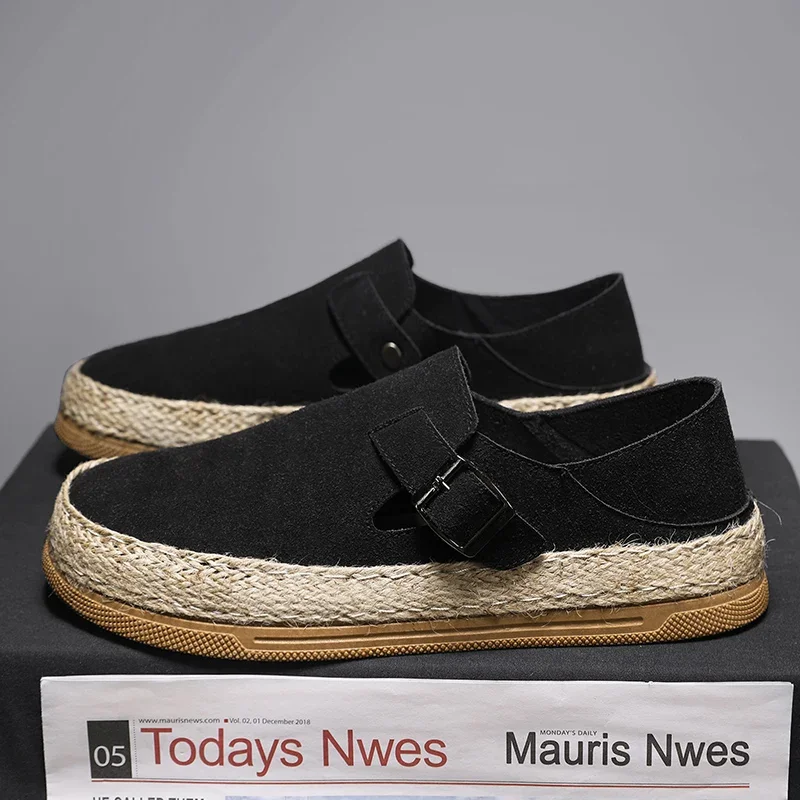 Мужские летние кроссовки через плечо оригинальная брендовая обувь 2024