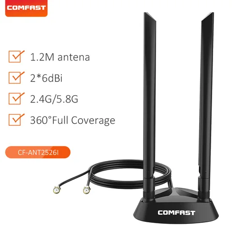 5374 Мбит/с Wi-Fi 6E адаптер беспроводной PCI-E Bluetooth 5,3 трехдиапазонный сетевой Wi-Fi PCIe адаптер карты Антенна 2,4G/5G/6G 802.11ax для ПК