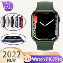 2022 NEW Smart Watch For Men Women Smartwatch DIY Watch Face Bluetooth Calls Wireless Charging Heart Rate for Xiaomi Phone band