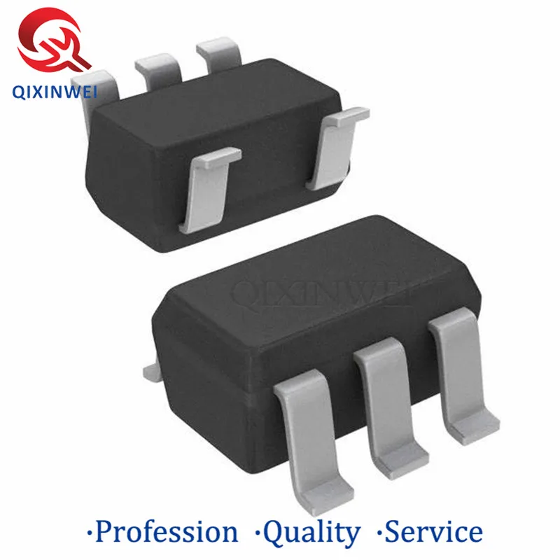 

5pcs LP2983IM5-1.2 LP2983IM5-1.2/NOPB SOT-23-5