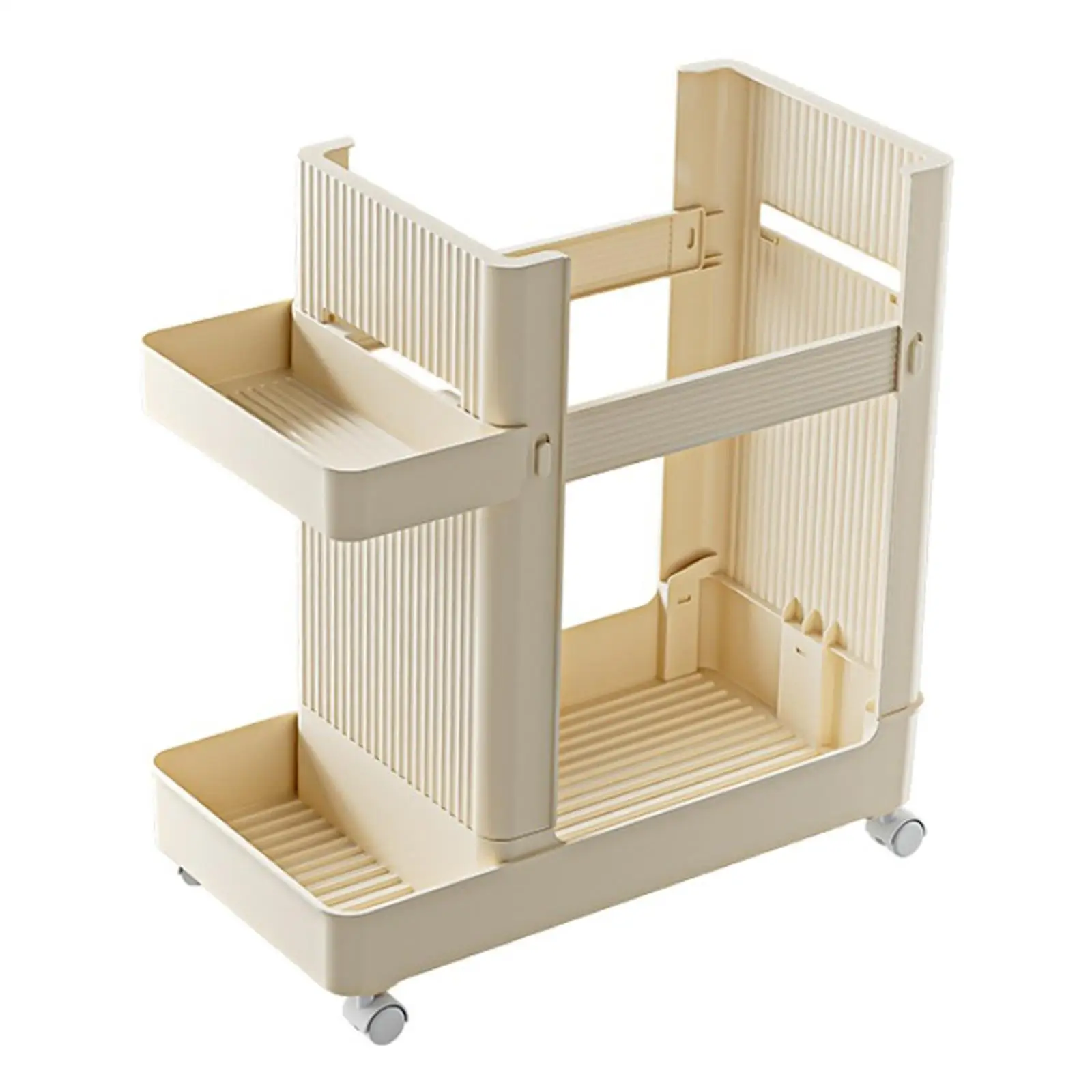 Регулируемая стойка с колесами компактная весовой для гирлянд Эспандеры