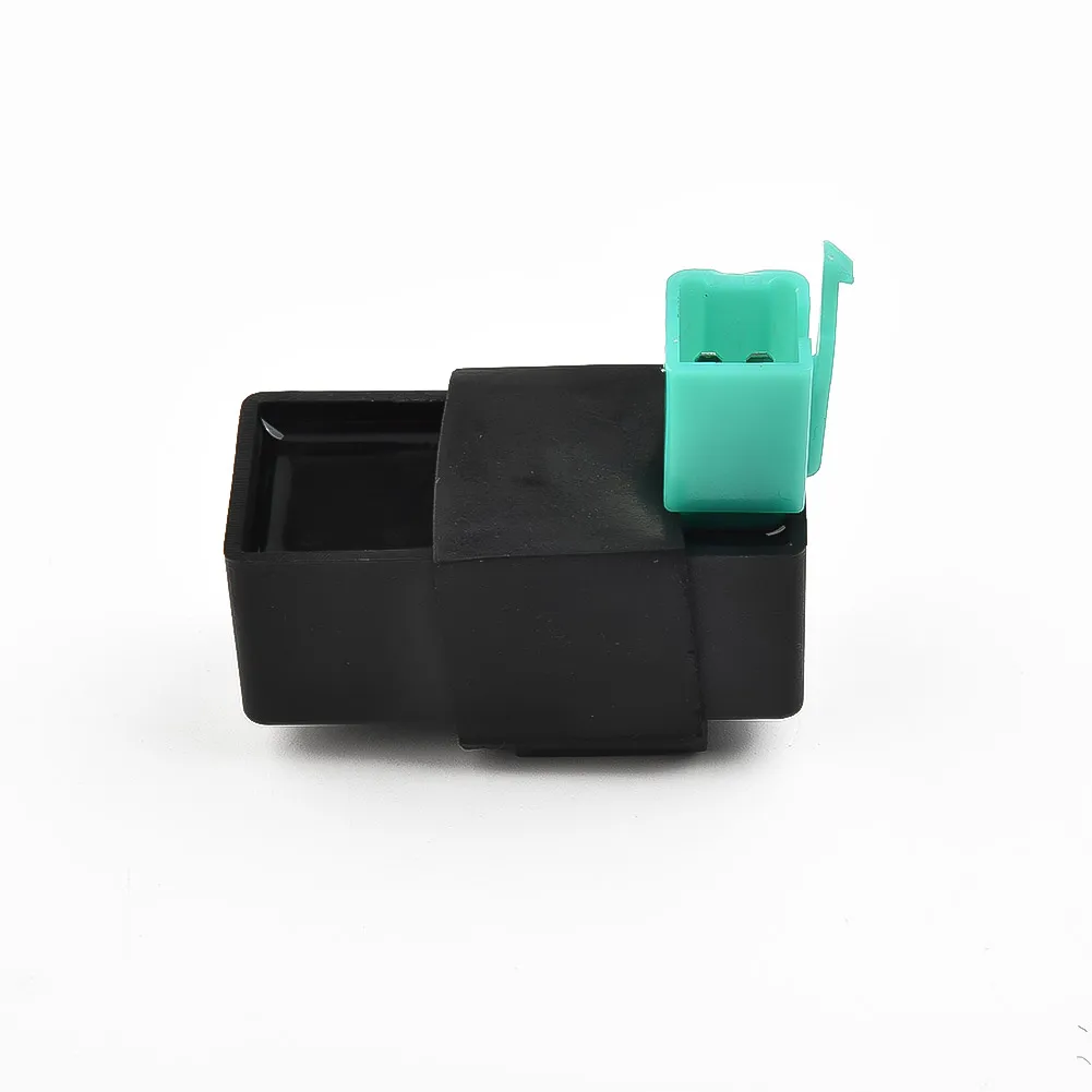 5 контактов гонки CDI Коробка зажигания для мотоцикла 50cc 70cc 90cc 110cc Скутер ATV