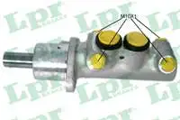 

LPR 1865 BRAKE MAIN CENTER CORDOBA 1.4 1.6 1.8 9399 IBIZA II 1.4 1.6 1.9 9399 20.64MM (ad.)