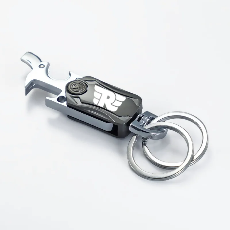 

Для Royal Enfield Bullet/Meteor/Classic 350 500 перехватчик 650 Continental GT 535 Гималайский 411 CNC брелок для мотоцикла