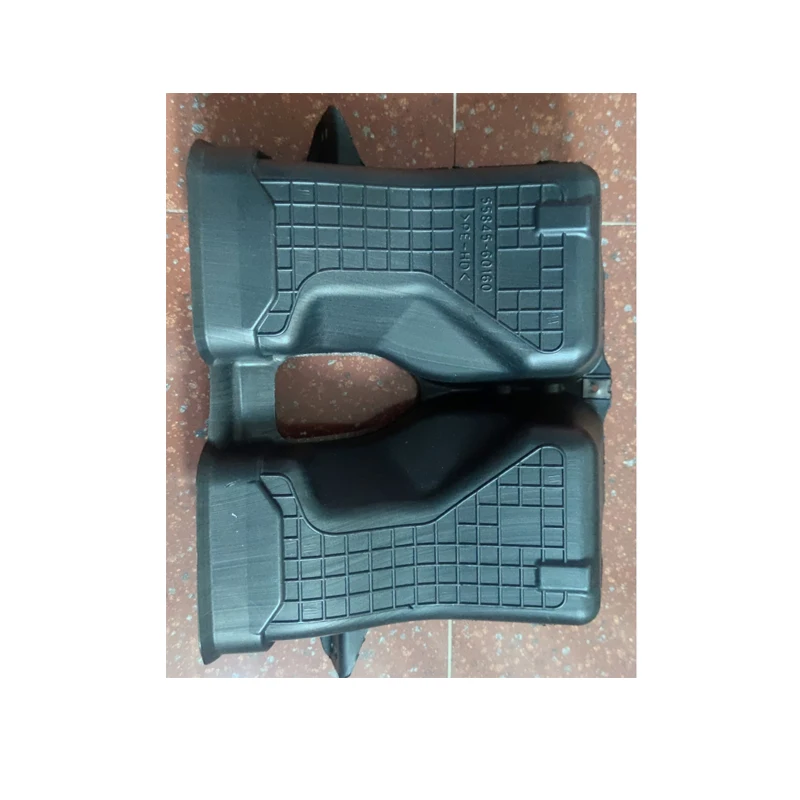 

For Prado lc150 Dashboard Central 55845-60160 Heating Air Conditioning Outlet Control Hose 2014-2018 Year