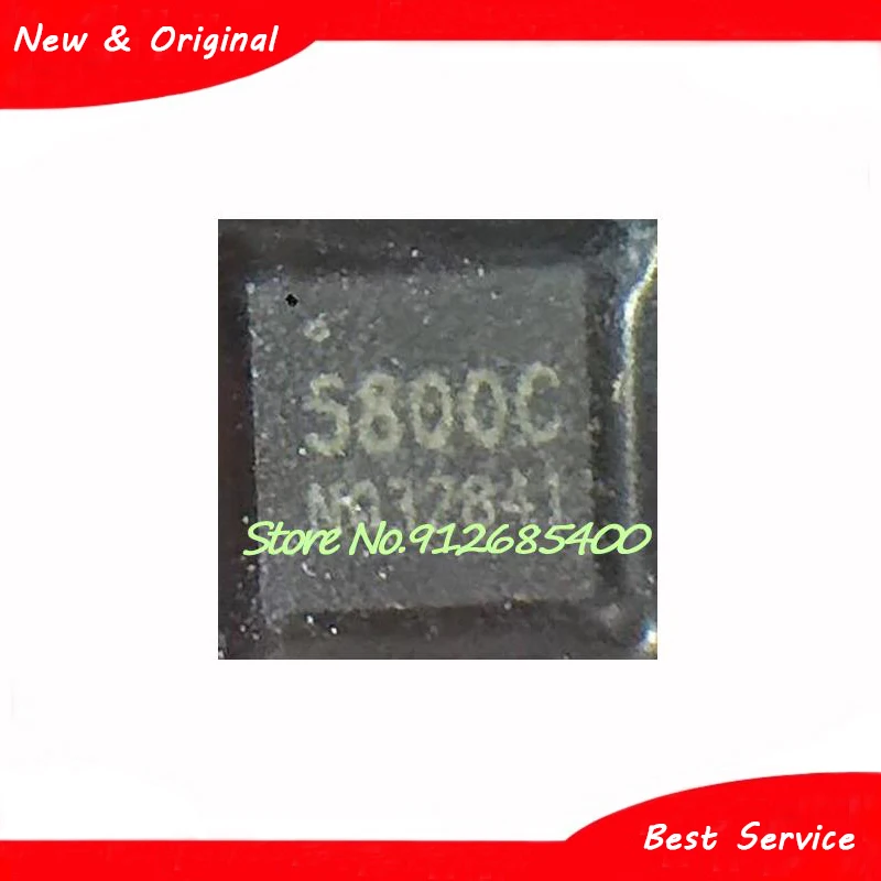 

10 Pcs/Lot RDA5800C QFN24 New and Original In Stock