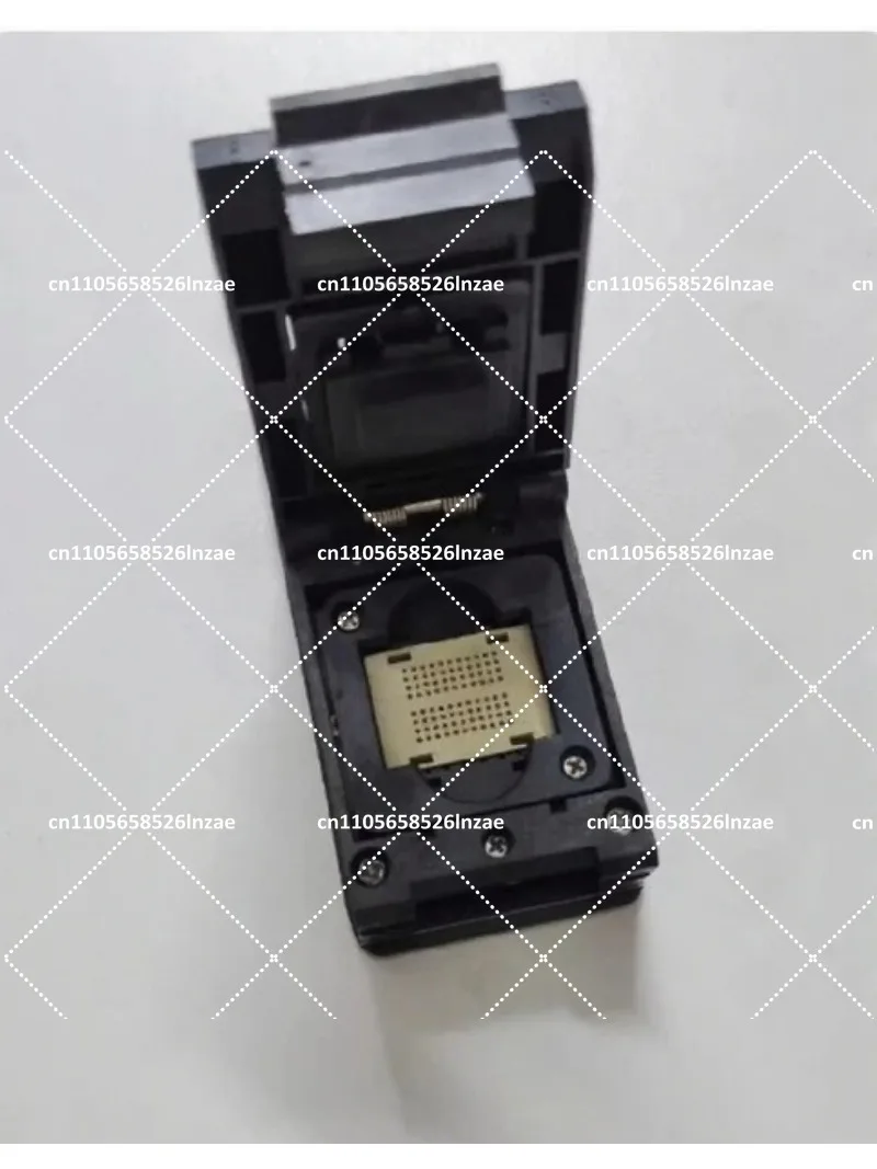 Фото Тестовый адаптер BGA152 BGA132 для SSD-накопителей с поддержкой DIP48, устройство для тестирования на прочность и чтения/запись №2