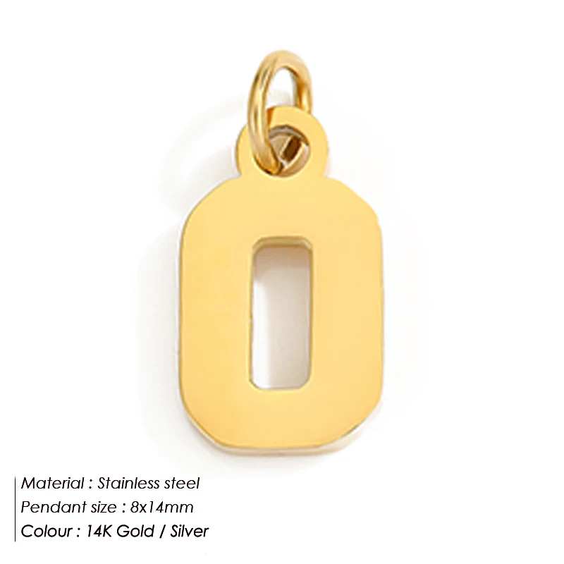 Цифровые аксессуары из нержавеющей стали Visunion 316L раннее ожерелье косплей