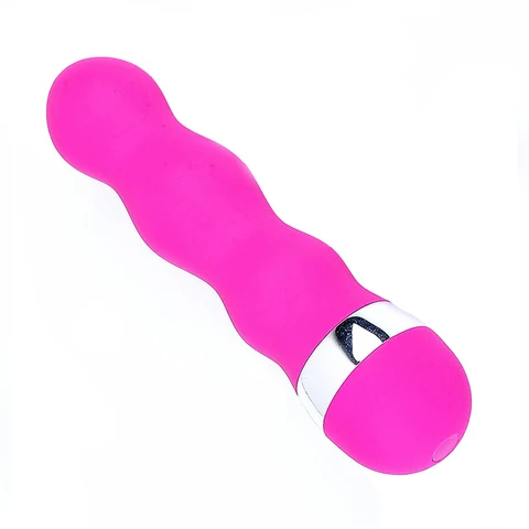 Многоскоростной вибратор G-Spot для мужчин и женщин