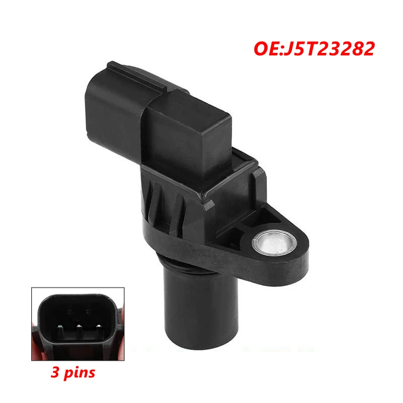 

J5T23282 Crankshaft Position Sensor For Mitsubishi Montero Pajero Shogun ME203180 G4T07871
