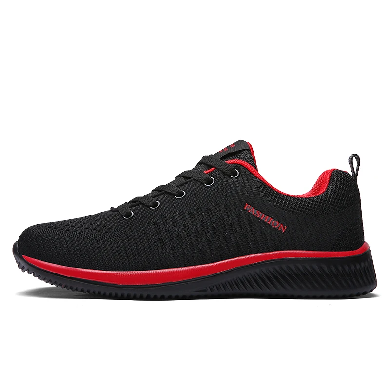 Hot Selling Cheap Men's Sneakers Big Size 48 Breathable Running Shoes Men Athletic Shoes Walking Women Sports Shoes basket homme