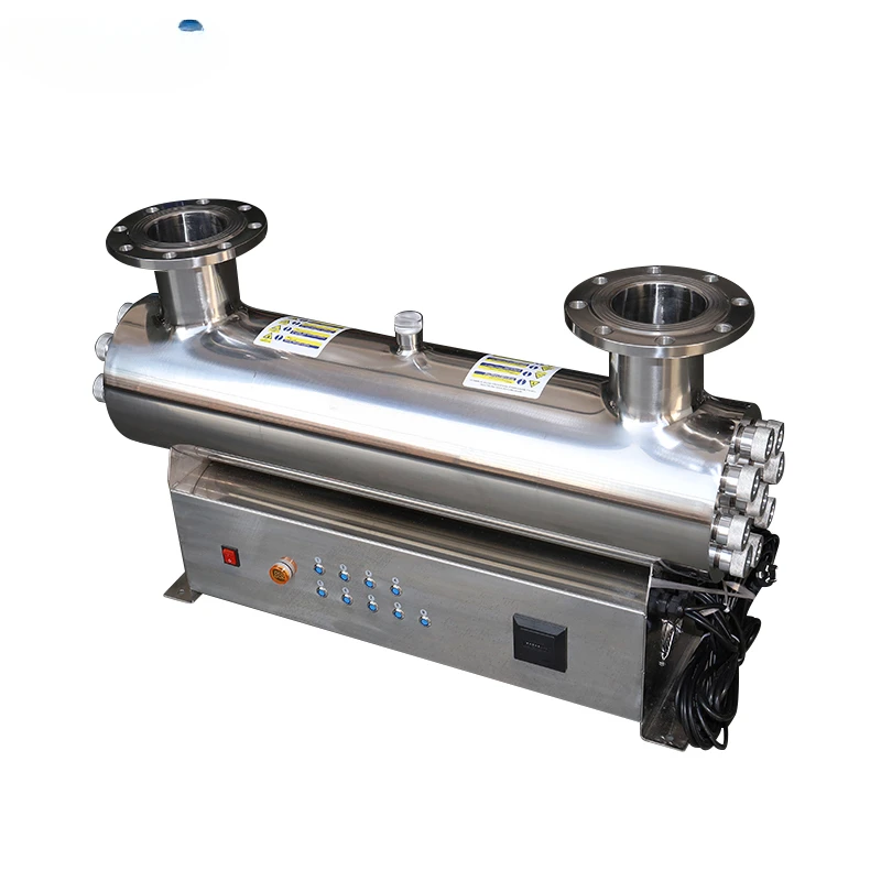 Экологичная система фильтрации воды для питья 720 Вт 906 мм