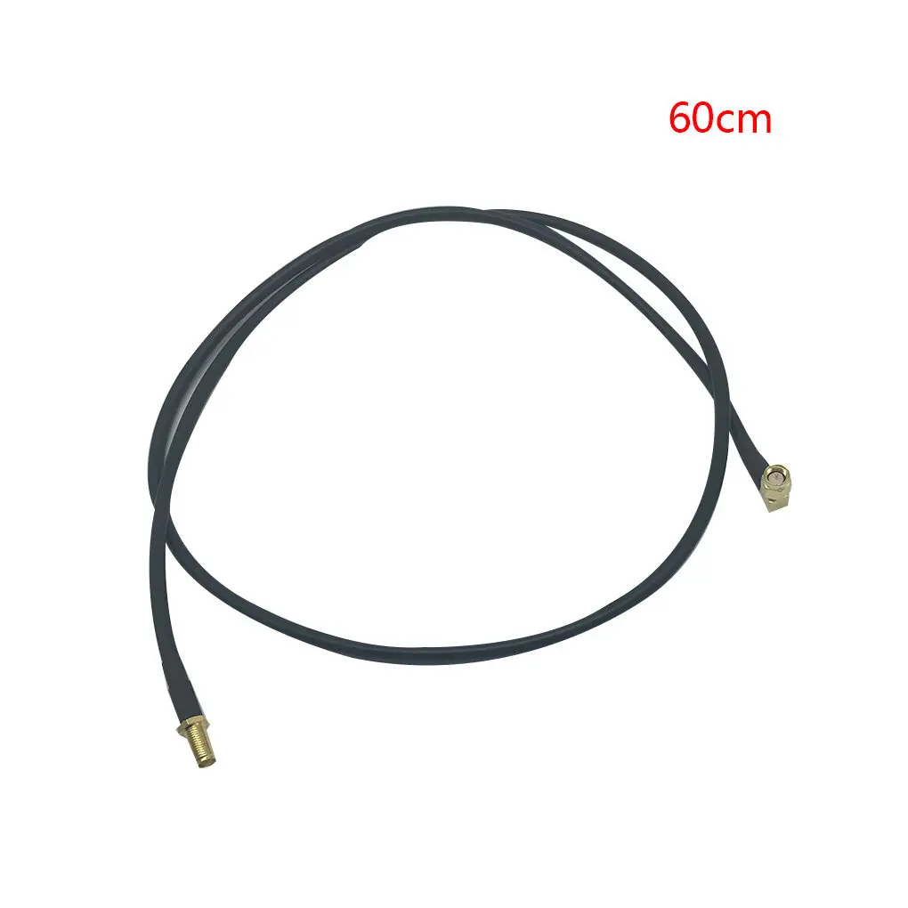 

Replacement for Baofeng UV-5R UV-82 UV-9R Walkie Talkie Antenna ABBREE AR-152 AR-148 SMA-Female Coaxial Extend Cable