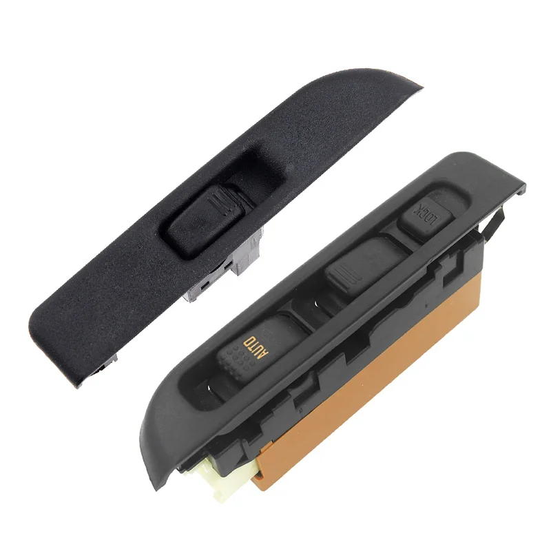 8973151840 9901346 1 пара переднего главного переключателя управления окном со стороны