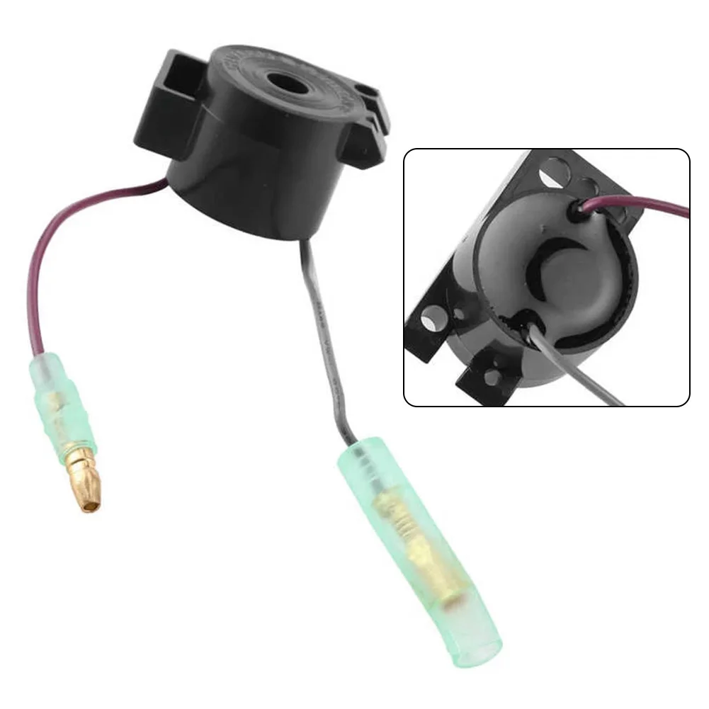 

Alarm Function Audio Warn Alarm For Mercury Outboard Outboard Motor Remote Control Warn Alarm 816492A1 Box Buzzer