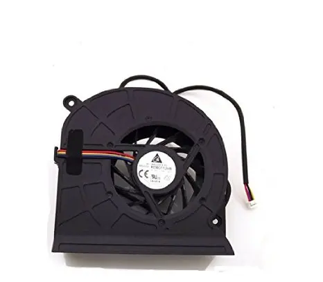 

SSEA New original Laptop CPU Cooling fan for Asus ET2400A ET2400E ET2400 one machine fan KDB0712HB Free Shipping