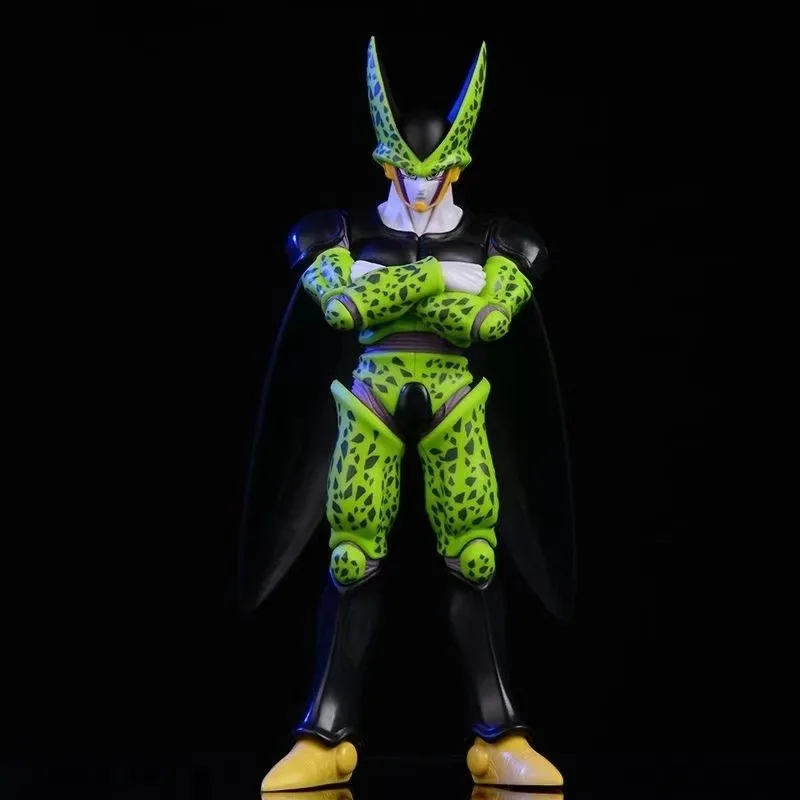 

32cm Anime Dragon Ball Z Anime Figure Model Dragon Ball Super Saru Figurine Statue Collection Figures Toy Men Gifts