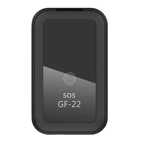 APWIKOGER GPS-трекер для автомобиля с аудиозаписью