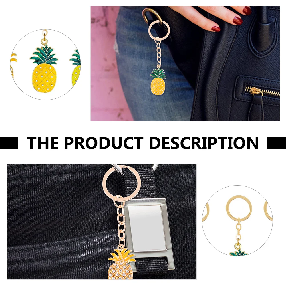 8 шт. детский рюкзак из сплава