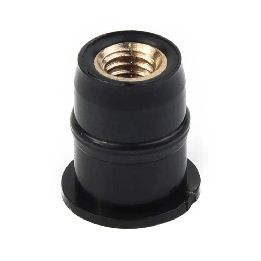 Мотоциклетные резиновые гайки солнечные шторы обтекатель ветрового стекла