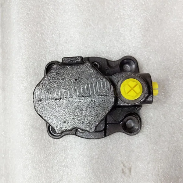 Насос для перекачки впрыска C7 C9 313-6357 3261006 экскаватора 3126E D6R D7R 329DL 336D 330DL