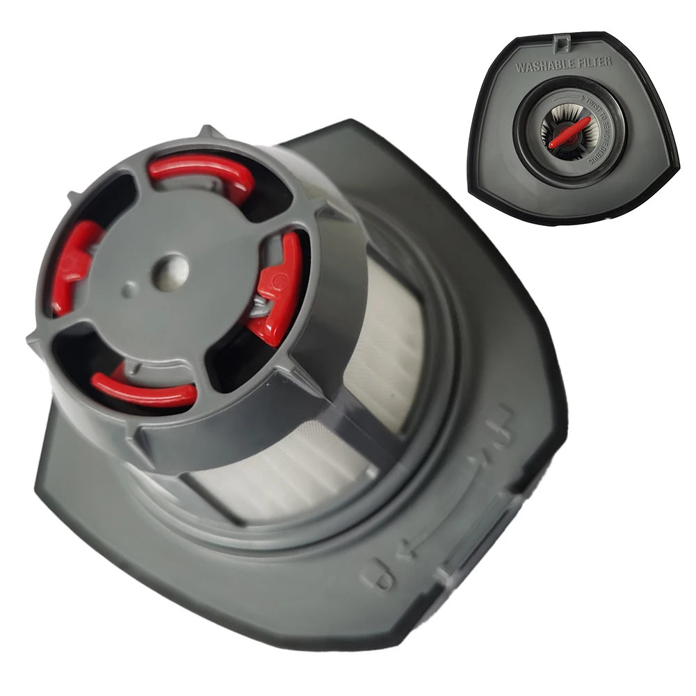 

For Bissell BOLT 1971F 2048F 2023F Rechargeable Vacuum Filter 1611142 Robot Vacuum Cleaner Filter Part Sweeper Cleaning Tool
