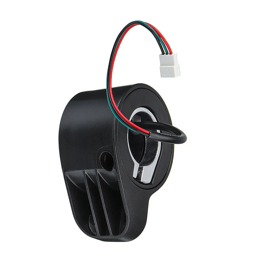 

Electric Scooter Throttle Accelerator Scooter Throttle Finger Dial Tachomete For Xiaomi M365/Pro Scooter Parts