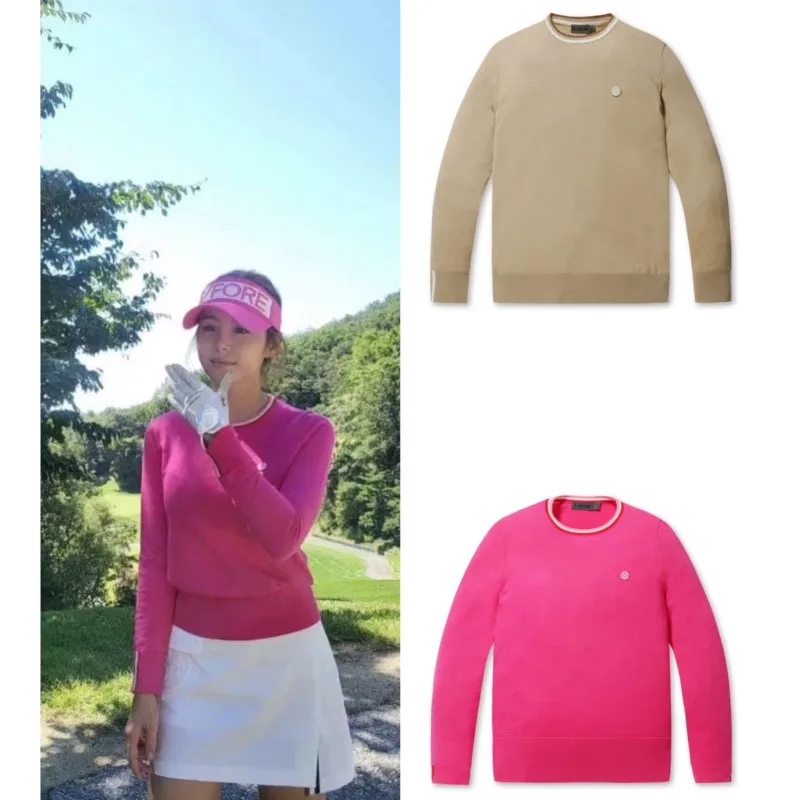Women's Sportswear Long Sleeve Jersey