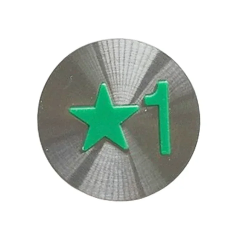 Аксессуары для лифтов подходят кнопки лифта Xinshida/PB31/PB31-10 переключателя слова