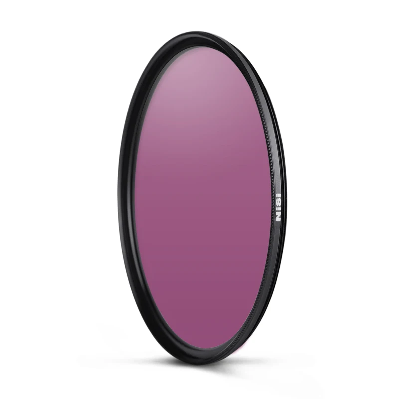 

For canon nikon sony camera Lens nisi 52 58 67 72 77 82mm UNC UV Pure copper frame ultra slim Filter Lens Protector